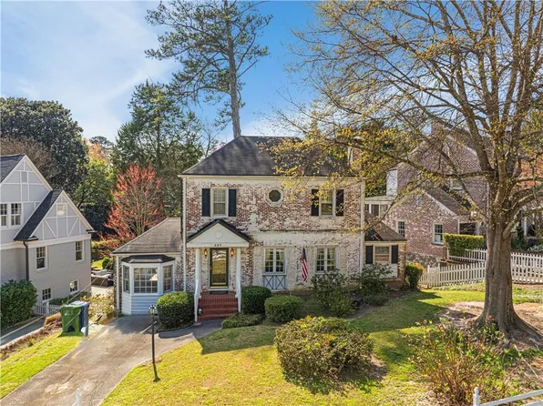 257 Rumson Rd NE, Atlanta, GA 30305
