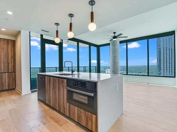 84 East Ave #2506, Austin, TX 78701