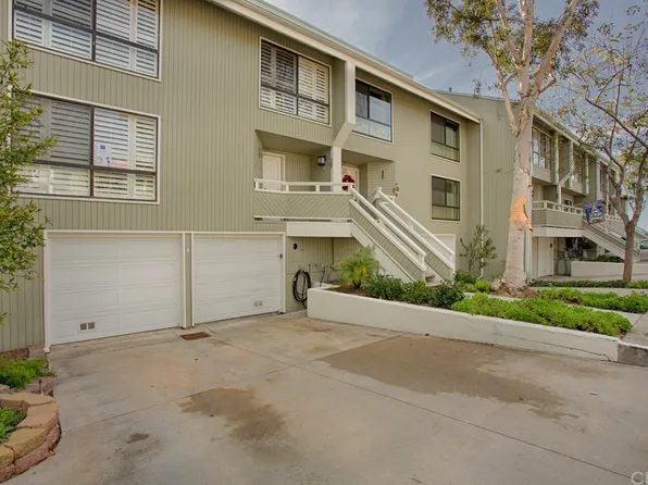 4 Odyssey Ct #129, Newport Beach, CA 92663