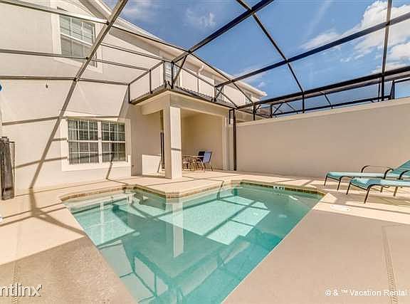 Private Pool