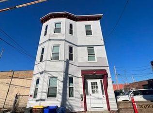 5 Ellery St FLOOR 1, Boston, MA 02127