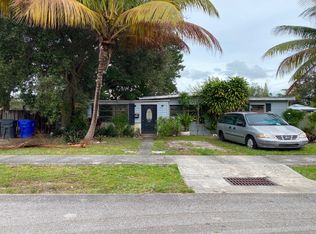 119 Ronald Rd, West Park, FL 33023