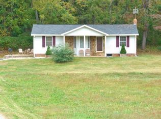 1032 Bunker Hill Rd, Mount Solon, VA 22843