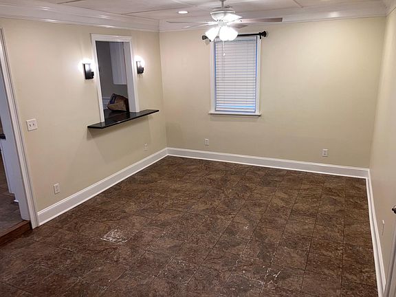 den 2nd Living area