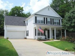 202 Morell Dr, Simpsonville, SC 29681