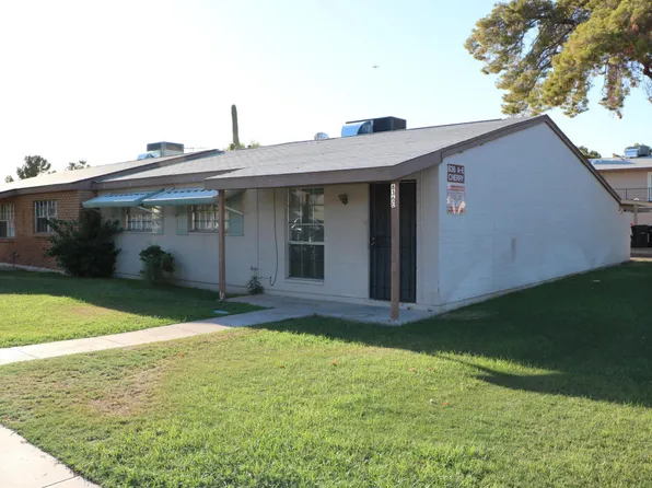 836 N Cherry, Mesa, AZ 85201