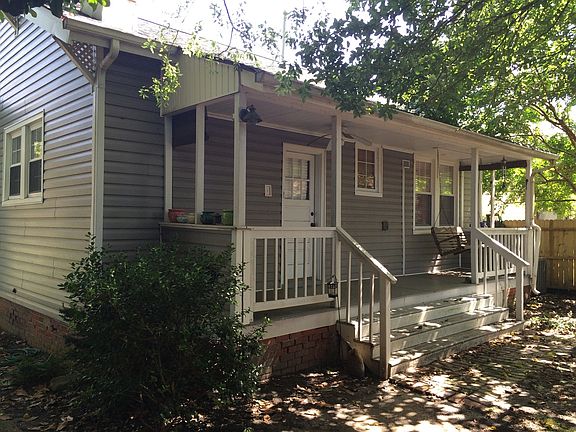 2nd image of 119 E Lorengo Ave