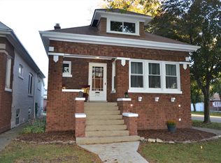 3747 Home Ave, Berwyn, IL 60402