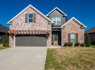 1450 Ronnie Weaver Dr, Conway, AR 72034