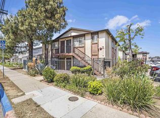 2481 Ulric St, San Diego, CA 92111