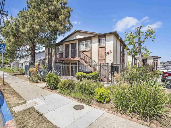 2481 Ulric St, San Diego, CA 92111