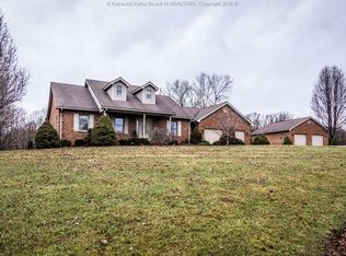 77 Woodland Dr, Millwood, WV 25262