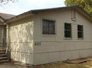 4221 Carpenter Ave, Dallas, TX 75210