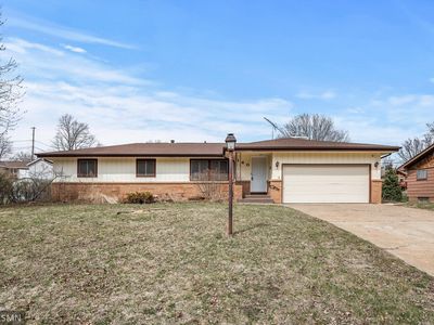 140 Timberland Dr, Burnsville, MN, 55337