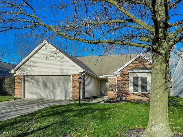 8802 Saddle Ct, Indianapolis, IN 46256
