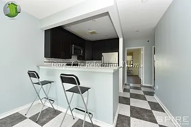 Rented by Spire Group