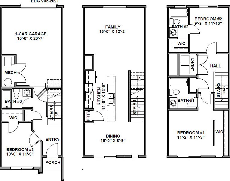 Floor Plan.
