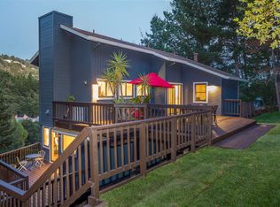 1901 Tunnel Rd, Berkeley, CA 94705