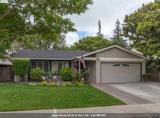 6563 Kaneko Dr, San Jose, CA 95119