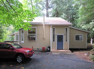 210 N Sundown Dr, Hoodsport, WA 98548