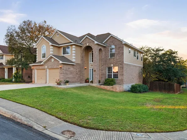 4626 Pinehurst Mesa, San Antonio, TX 78247