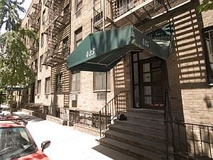 5th image of 425 W 24th St APT 2B