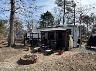 LOT 581 Pelican Ct, Horntown, VA 23395