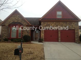 7295 Toccoa Cir, Union City, GA 30291