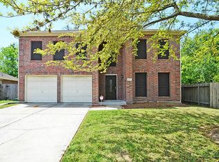 4007 Presidents Ct, Houston, TX 77047