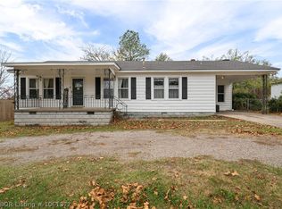 5 Crape Myrtle Rd, Van Buren, AR 72956