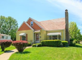 5500 Brooklyn Ave, Kansas City, MO 64130