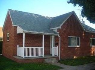 1702 Cutter St, Toledo, OH 43605
