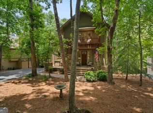 118 Choctaw Rdg, Jasper, GA 30143