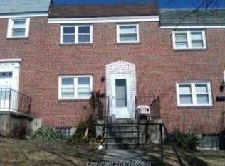 1394 Deanwood Rd, Baltimore, MD 21234