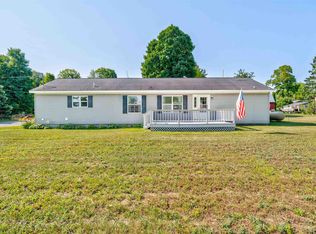 7463 Amy St, Mc Millan, MI 49853