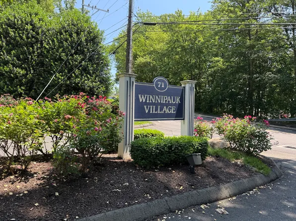 71 Aiken Street APT N7, Norwalk, CT 06851