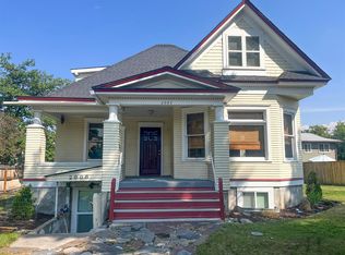 2006 & 2008 S 7th St W #P4BD, Missoula, MT 59801
