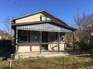 609 E Saint Johns Ave, Villas, NJ 08251