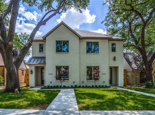 5622 Ellsworth Ave, Dallas, TX 75206