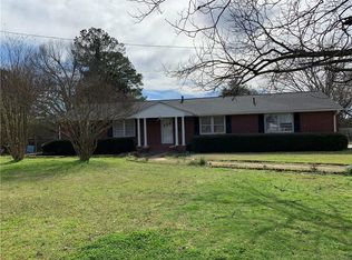 313 Lewis St, Anderson, SC 29624