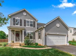 2335 Thunder Gulch Rd, Montgomery, IL 60538