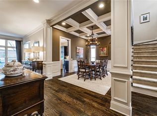 1122 Ashton Bluff Dr NE, Atlanta, GA 30319