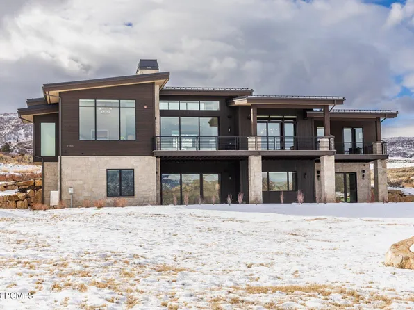 7263 N Caddis Dr, Kamas, UT 84036