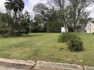 8 Harmony Ave, Pensacola, FL 32505