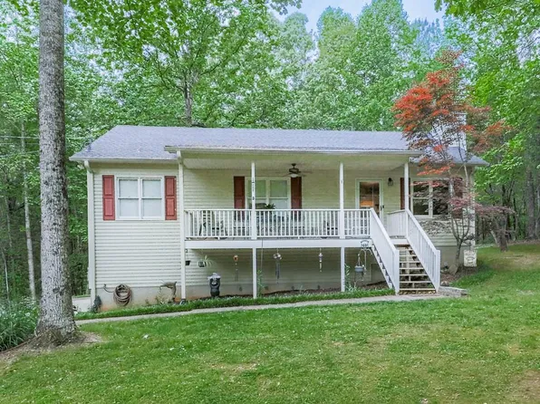 121 Drunkard Springs Rd, Talking Rock, GA 30175