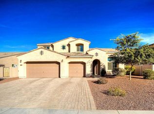 10016 W Sugar Sand Ln, Peoria, AZ 85383