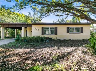 450 Jasmine Rd, Casselberry, FL 32707