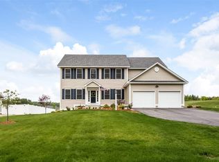 47 Hunter Mill Way, Londonderry, NH 03053