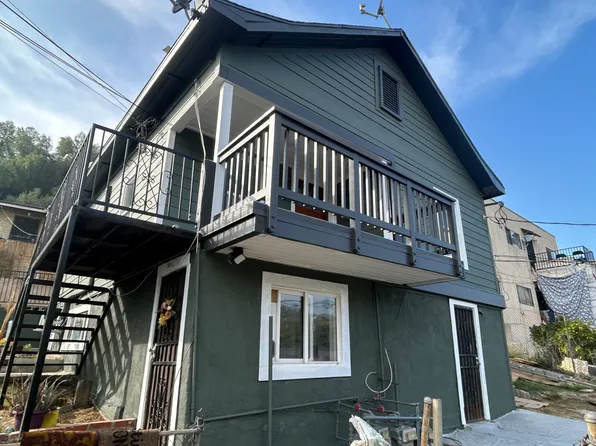 2719 Alta St #B, Los Angeles, CA 90031