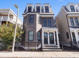 15 McKone St #2, Boston, MA 02122